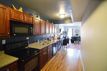 Rented by Bold New York