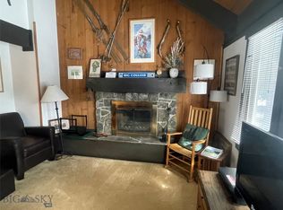28 Yellowstone Spur Rd #28B, Big Sky, MT 59716