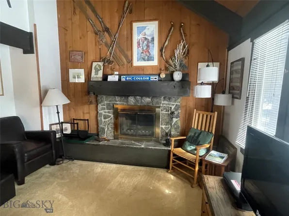 28 Yellowstone Spur Rd #28B, Big Sky, MT 59716