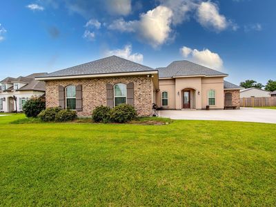 142 Crossing North St, Thibodaux, LA, 70301