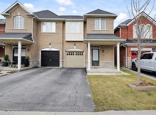 751 Agnew Cres E, Milton, ON L9T8M5