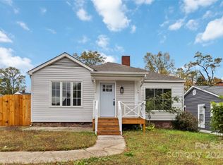 233 Jefferson Ave NE, Concord, NC 28025