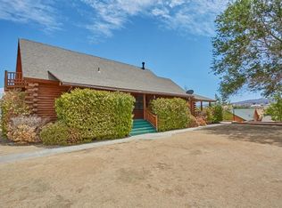 5480 Sunnyslope Rd, Phelan, CA 92371