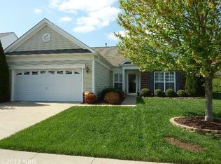 7 Birchleaf Dr, Fredericksburg, VA 22406