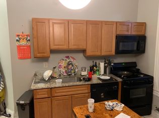 2809 Saint Paul St #1, Baltimore, MD 21218