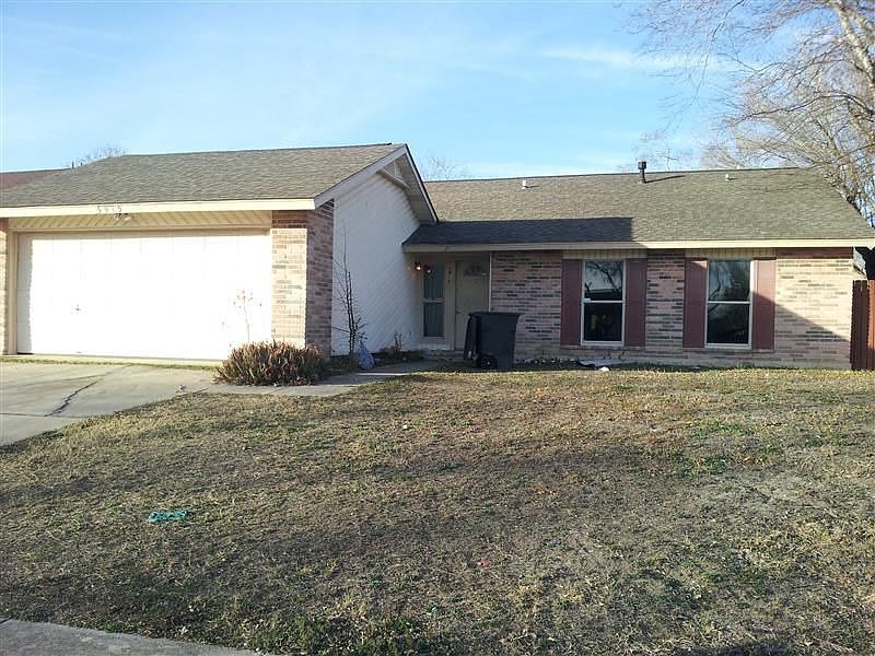 5915 Whispering Lake St, San Antonio, TX 78222 Zillow