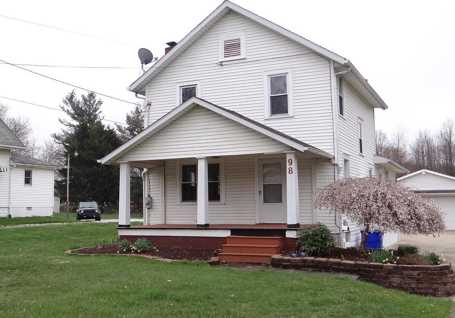 98 Tallmadge Rd, Kent, OH 44240 Zillow