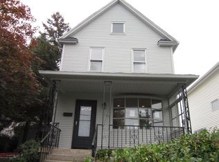 1311 Dartmouth St, Scranton, PA 18504