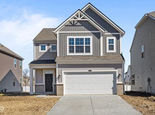 5147 Rolling Meadow Blvd, Indianapolis, IN 46237