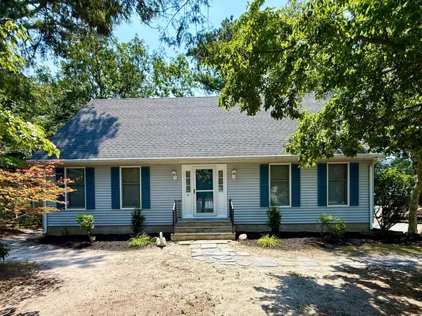 30 Tensaw Dr, Browns Mills, NJ 08015