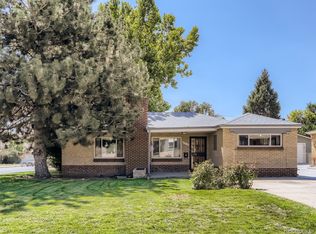 5210 W 28th Ave, Wheat Ridge, CO 80214
