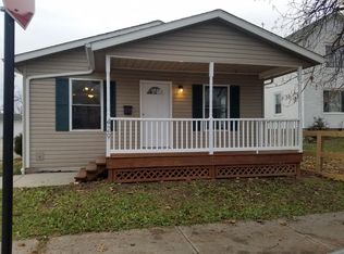 429 Saint Clair St LOT 24-25, Lawrenceburg, IN 47025