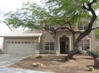 7251 W Rivulet Dr, Tucson, AZ 85743