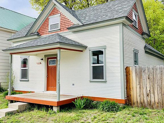 2nd image of 206 W Main Ave