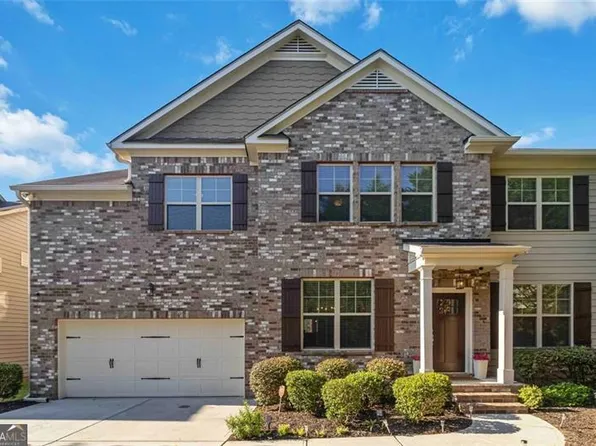 1720 Grant Ct, Braselton, GA 30517