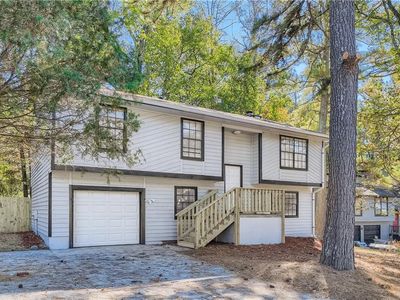3688 Chinaberry Ln, Snellville, GA, 30039