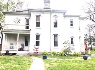 2622 Pacific St, Saint Joseph, MO 64507