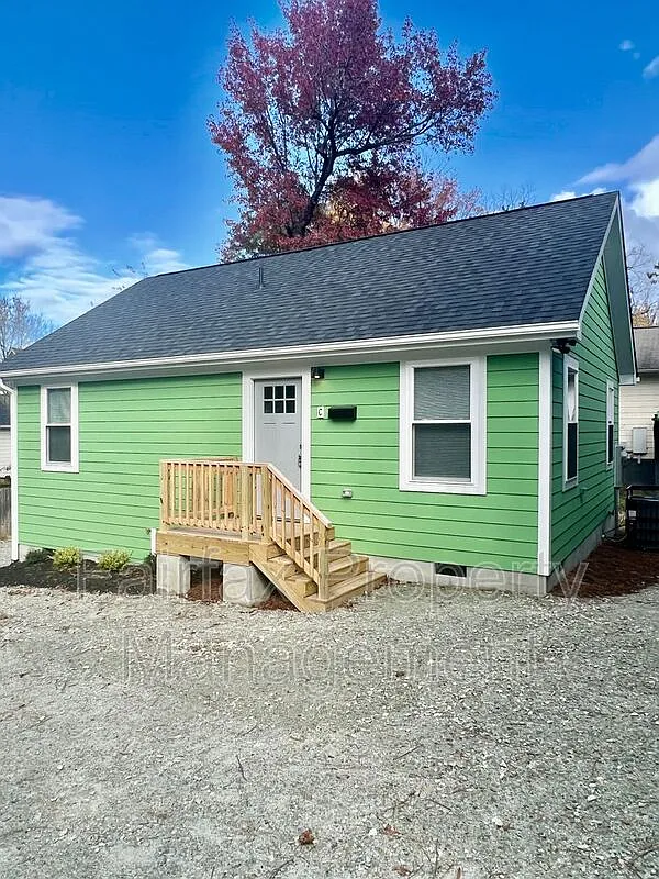 2 bed, 1.0 bath, 800 sqft, $1,195 — Photo 2