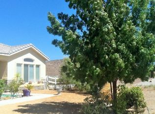 34442 Aspen St, Acton, CA 93510