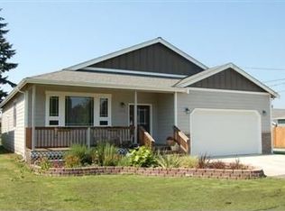 1714 7th St, Sedro Woolley, WA 98284