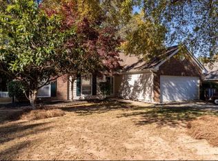 1997 Hidden Valley Dr SW, Marietta, GA 30008