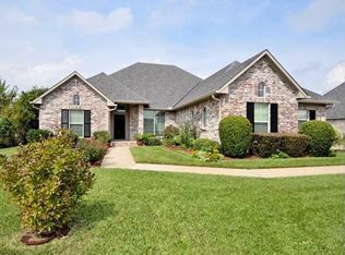 506 Amethyst Cir, Shreveport, LA 71115