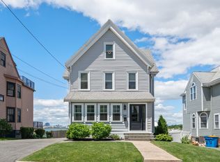 516 Pleasant St, Winthrop, MA 02152