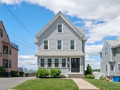 516 Pleasant St, Winthrop, MA, 02152