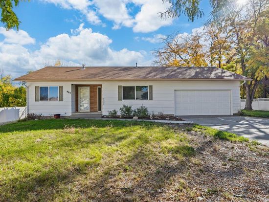 404 Dressell Dr, Grand Junction, CO 81507