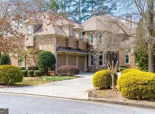 2709 Rustling Pines Ct NE, Marietta, GA 30062