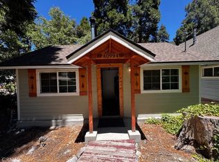 40994 Spruce Dr, Forest Falls, CA 92339