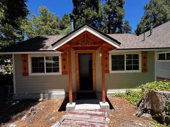 40994 Spruce Dr, Forest Falls, CA 92339
