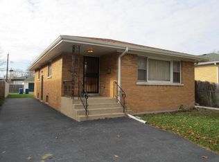 654 Buffalo Ave, Calumet City, IL
