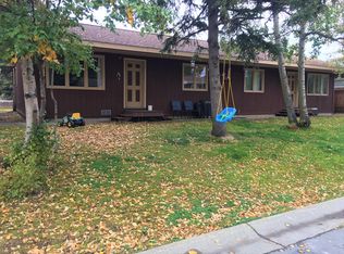 8149 E 2nd Ave #A, Anchorage, AK 99504