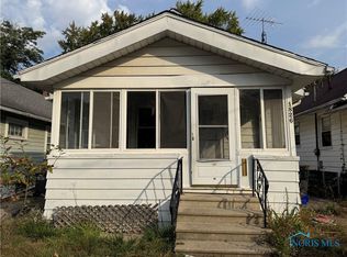 1826 Talbot St, Toledo, OH