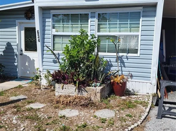 6580 Seminole Blvd Lot 634, Seminole, FL 33772