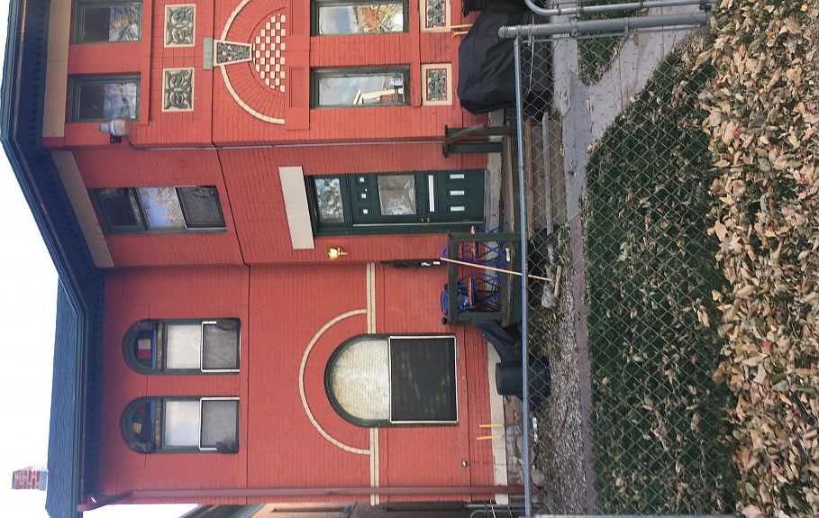 2nd image of 1209 Lipan St