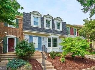 2788 Knollside Ln, Vienna, VA 22180