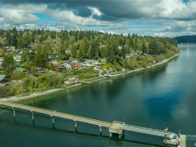 0 Augusta Avenue NE, Suquamish, WA, 98392