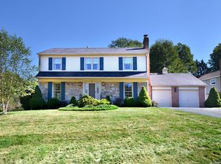 2 Whitingham Ter, Silver Spring, MD 20904
