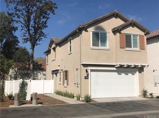 8549 N Walnut Way, West Hills, CA 91304