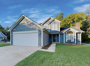 2801 Henslowe Ln, Charlotte, NC 28262