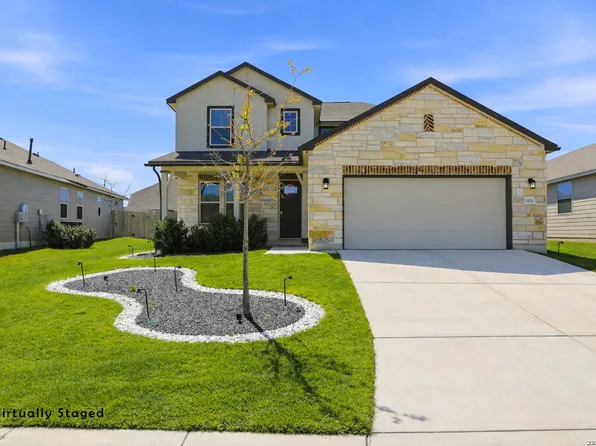 13926 Westbury Falls, San Antonio, TX 78253