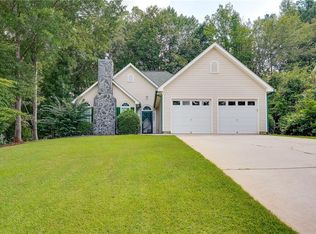 12268 Justin Ct, Fayetteville, GA 30215