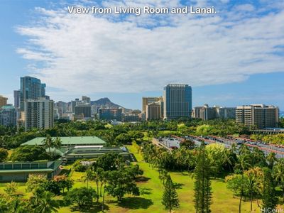 1910 Ala Moana Blvd APT 15D, Honolulu, HI, 96815