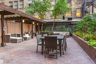 Rented by Brown Harris Stevens