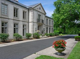 300 Birch St, Winnetka, IL 60093