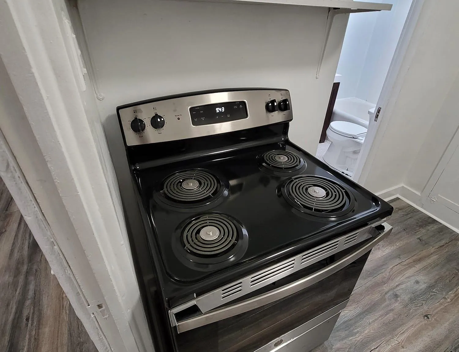 1 bed, 600 sqft, $850 — Photo 3