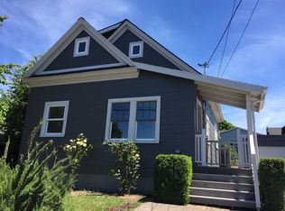 4414 SE 28th Ave, Portland, OR 97202