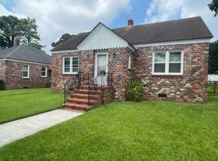 1310 E 41st St #A, Savannah, GA 31404